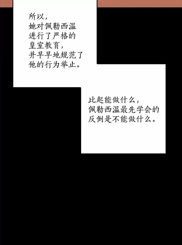 《我的暴君变成小孩儿了》58.关于母亲的回忆图79