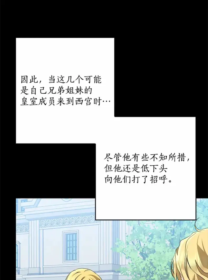 《我的暴君变成小孩儿了》58.关于母亲的回忆图80