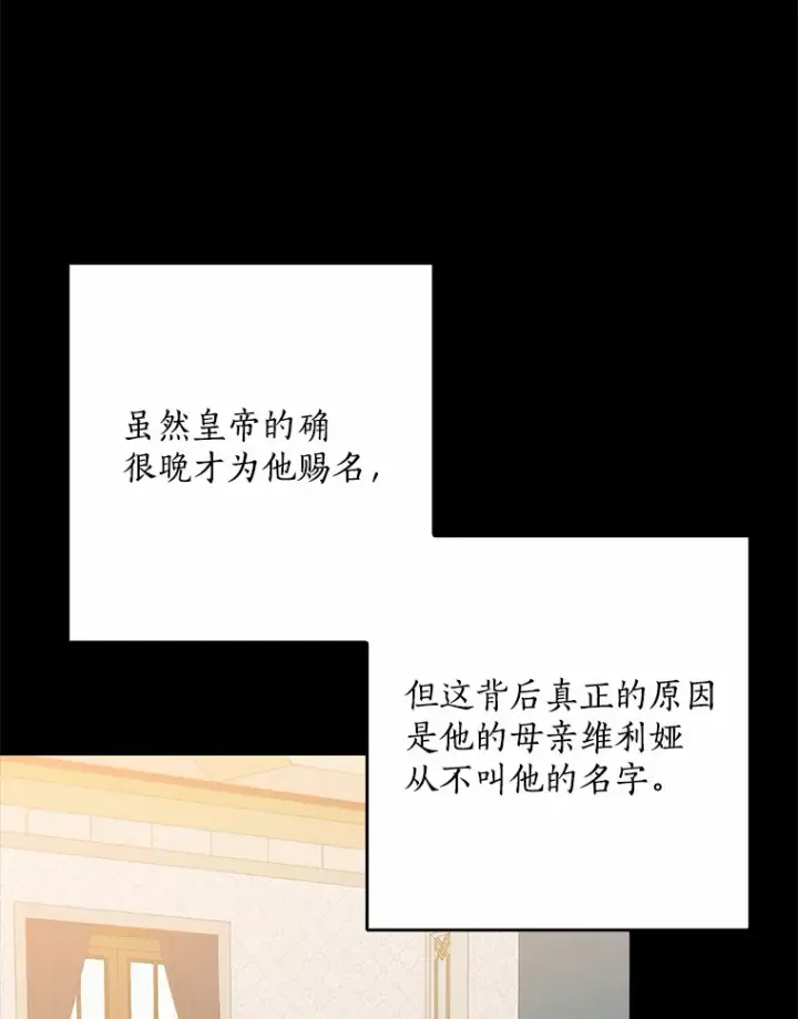 《我的暴君变成小孩儿了》58.关于母亲的回忆图9