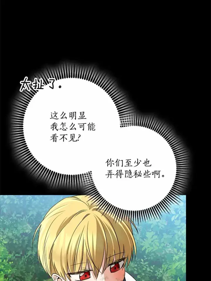 《我的暴君变成小孩儿了》58.关于母亲的回忆图94