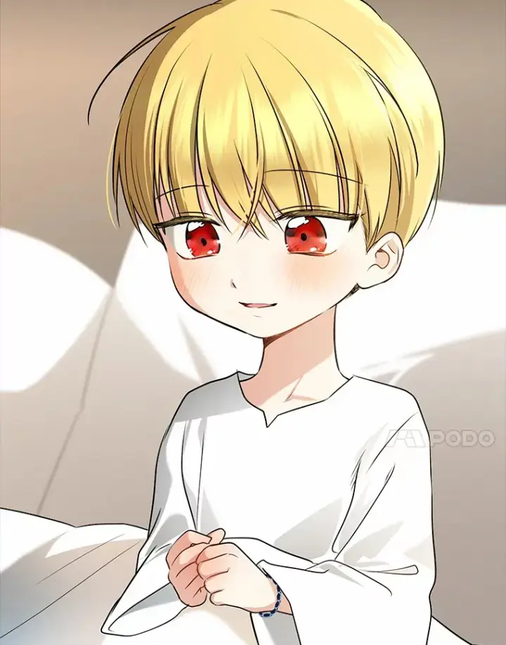 漫画《我的暴君变成小孩儿了》59.魔力觉醒后第7张图