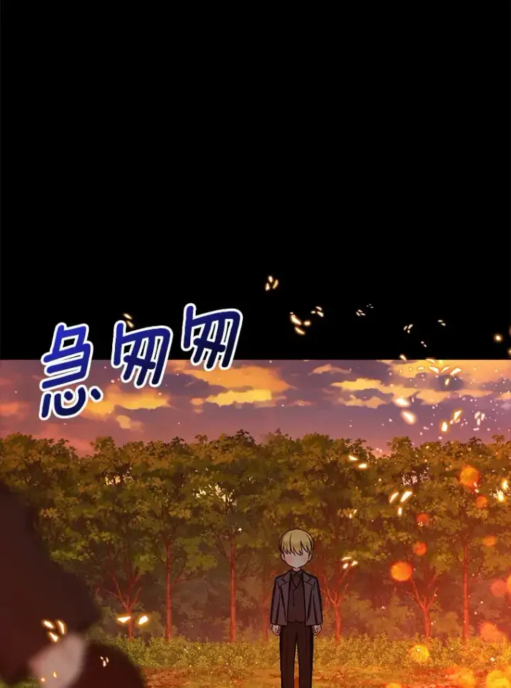 漫画《我的暴君变成小孩儿了》59.魔力觉醒后第82张图