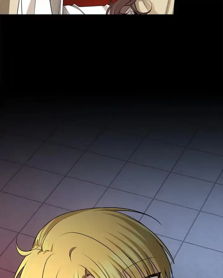 漫画《我的暴君变成小孩儿了》61.有了珍惜的人第92张图