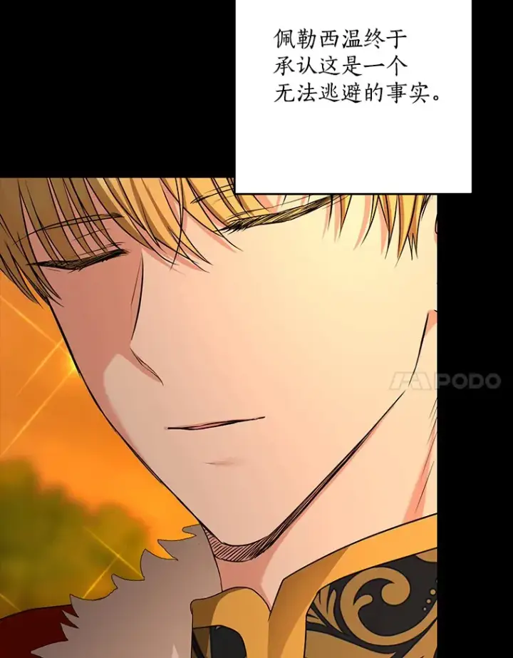《我的暴君变成小孩儿了》62.确认心意图107