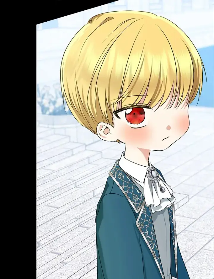 《我的暴君变成小孩儿了》62.确认心意图16