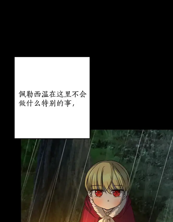 《我的暴君变成小孩儿了》62.确认心意图38