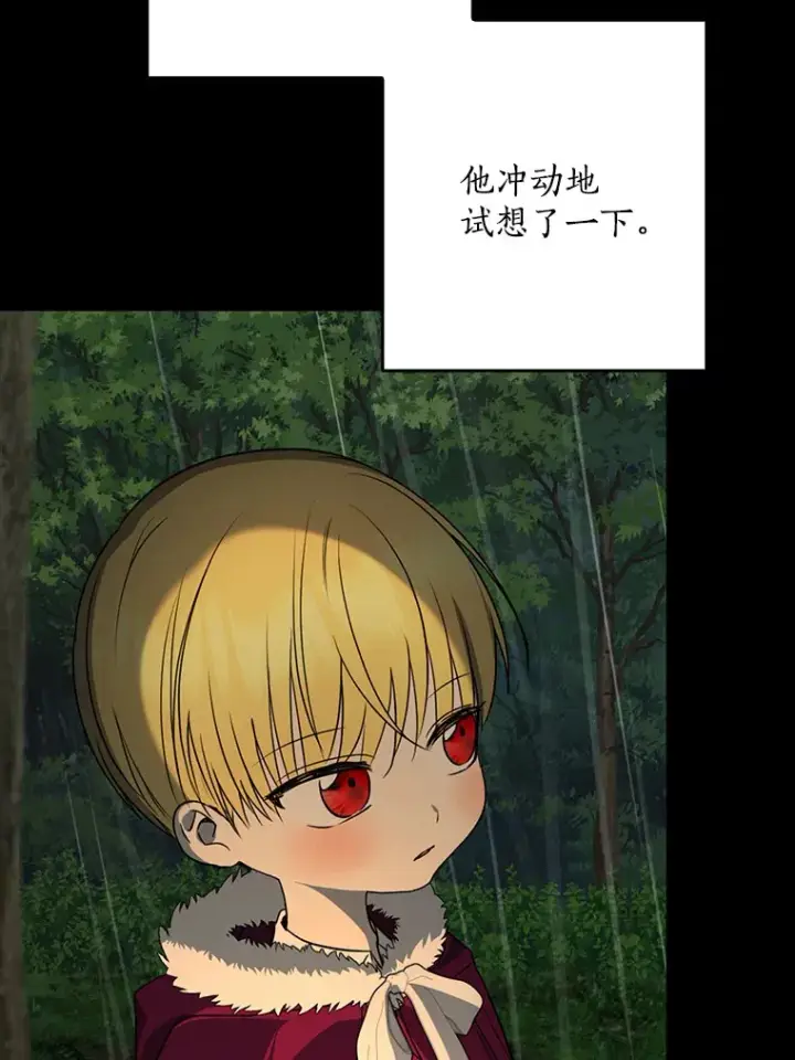 《我的暴君变成小孩儿了》62.确认心意图59