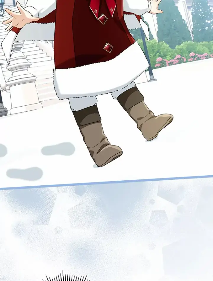 《我的暴君变成小孩儿了》63.堆雪人图19