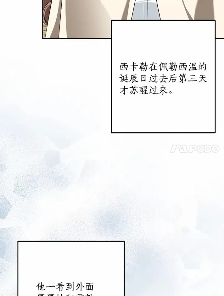 《我的暴君变成小孩儿了》63.堆雪人图21