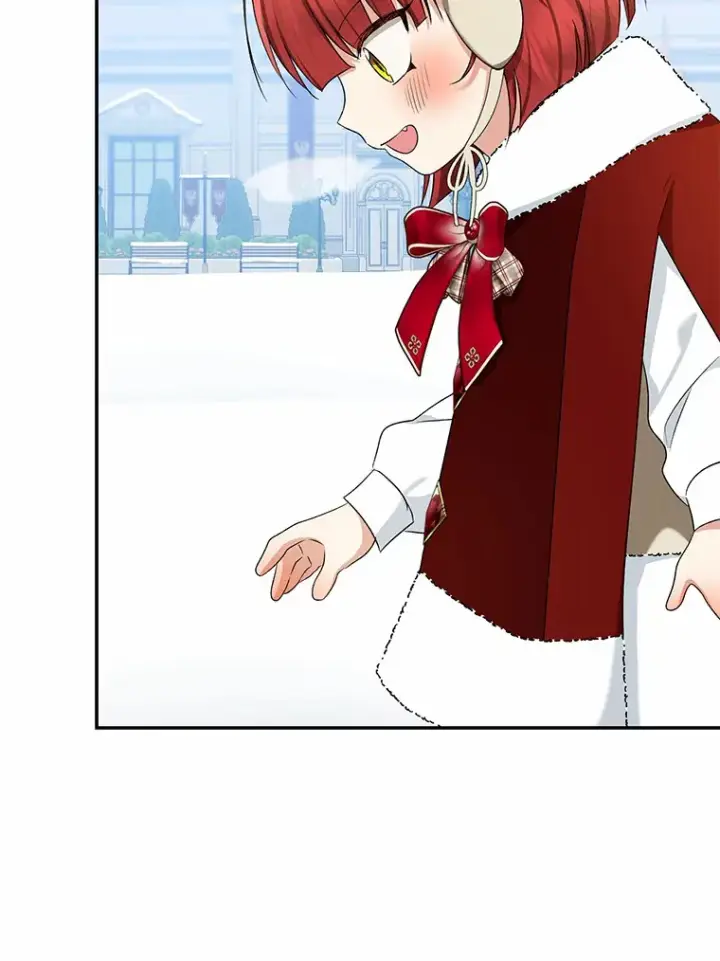 《我的暴君变成小孩儿了》63.堆雪人图26