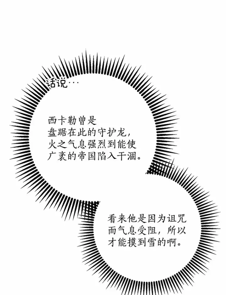 《我的暴君变成小孩儿了》63.堆雪人图38