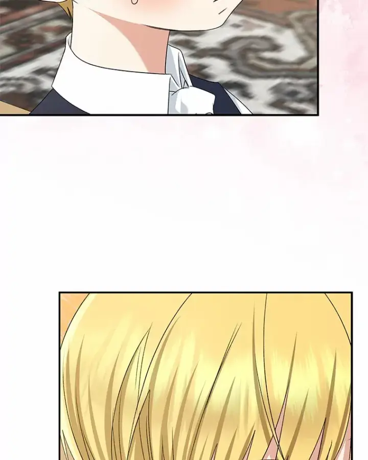 漫画《我的暴君变成小孩儿了》64.说话不过大脑第103张图