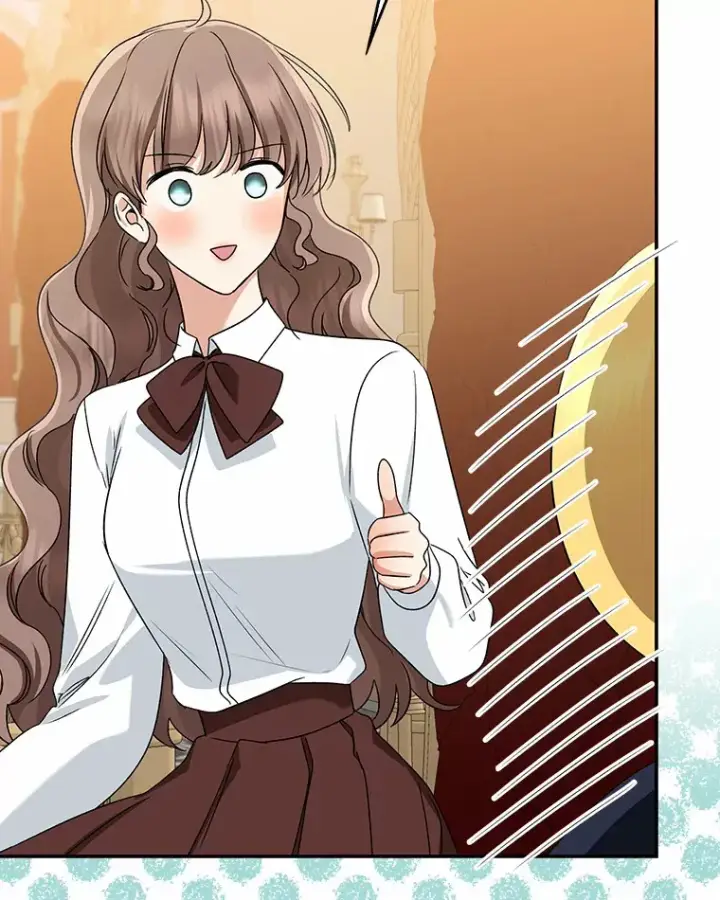 漫画《我的暴君变成小孩儿了》64.说话不过大脑第106张图