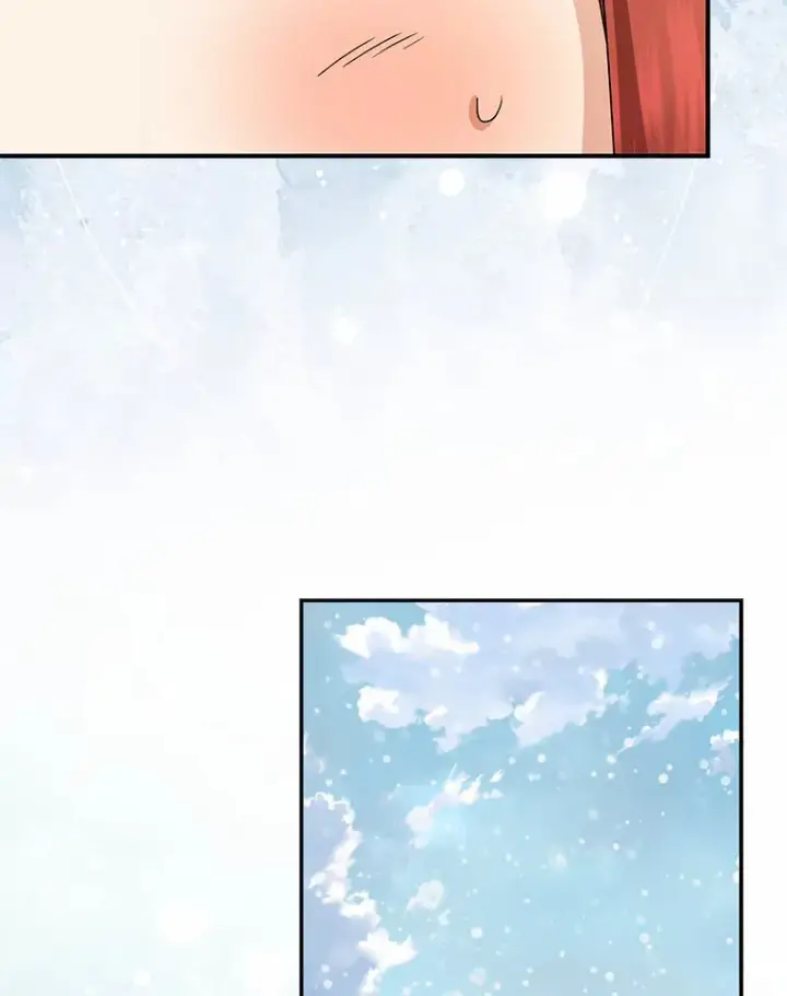 漫画《我的暴君变成小孩儿了》64.说话不过大脑第23张图
