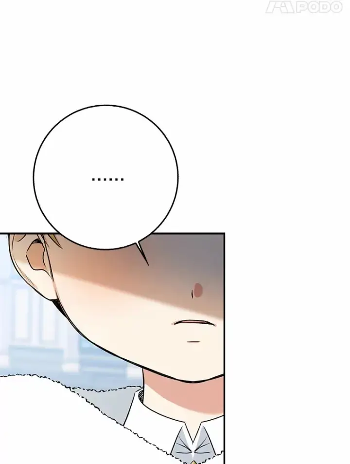 漫画《我的暴君变成小孩儿了》64.说话不过大脑第5张图