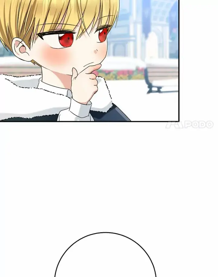 漫画《我的暴君变成小孩儿了》64.说话不过大脑第67张图