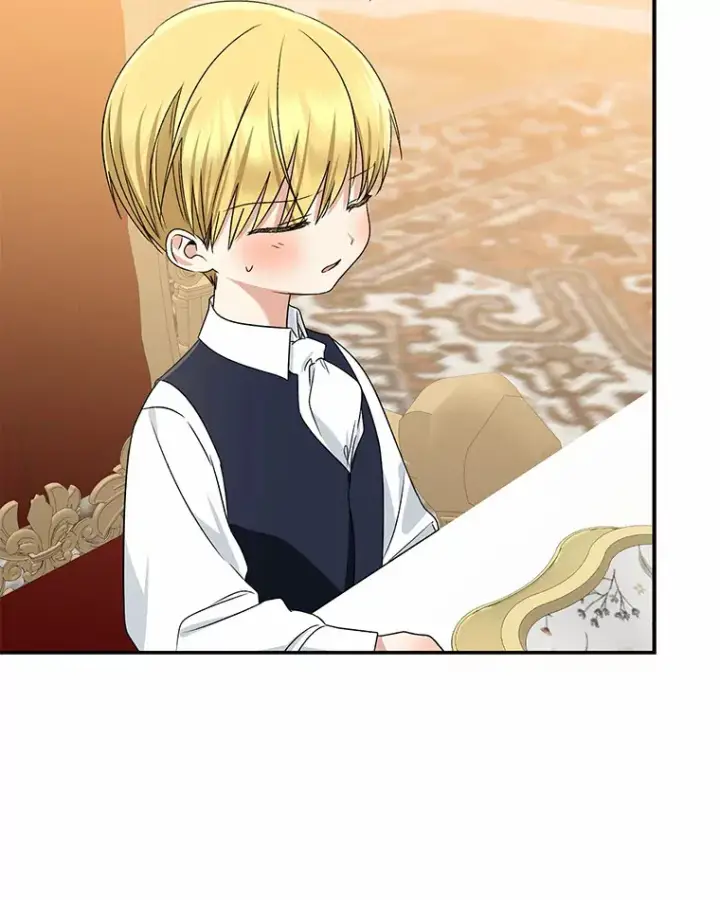 漫画《我的暴君变成小孩儿了》64.说话不过大脑第99张图