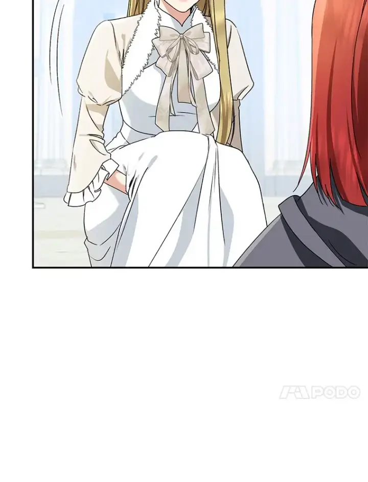 漫画《我的暴君变成小孩儿了》66.参观圣殿第56张图