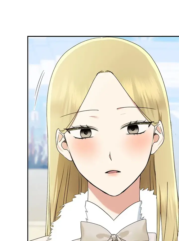漫画《我的暴君变成小孩儿了》66.参观圣殿第64张图