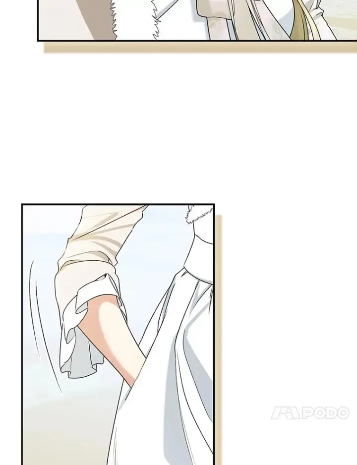 漫画《我的暴君变成小孩儿了》66.参观圣殿第72张图
