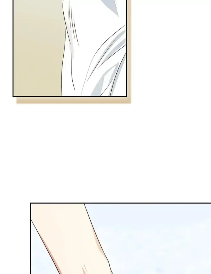 漫画《我的暴君变成小孩儿了》66.参观圣殿第73张图