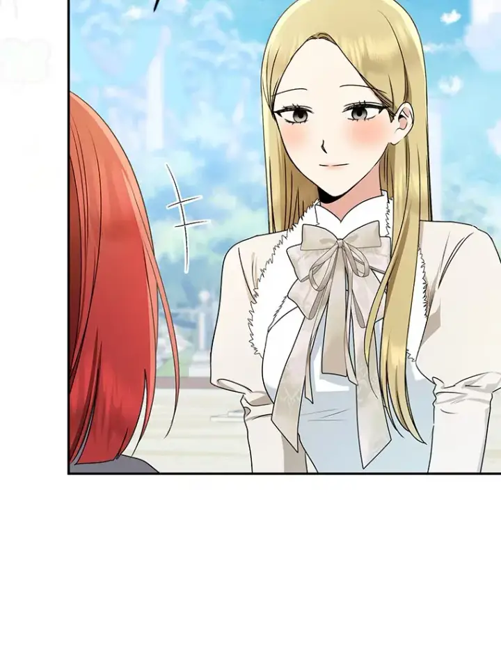 漫画《我的暴君变成小孩儿了》66.参观圣殿第77张图