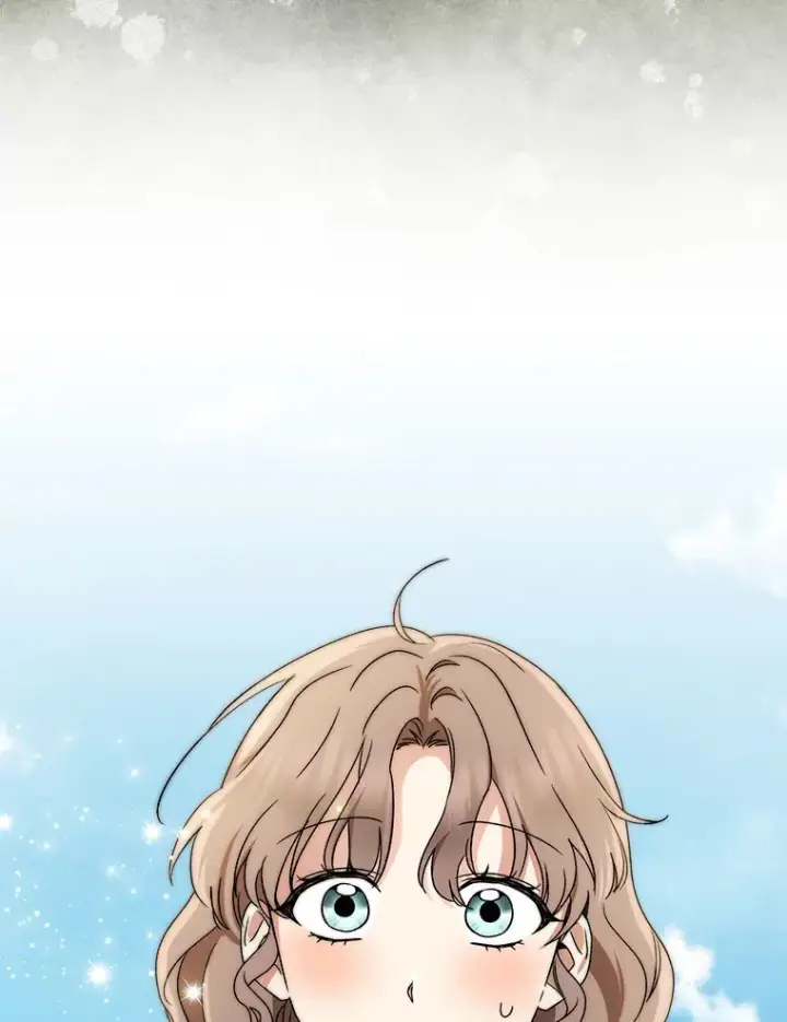 漫画《我的暴君变成小孩儿了》67.意外偷听第105张图