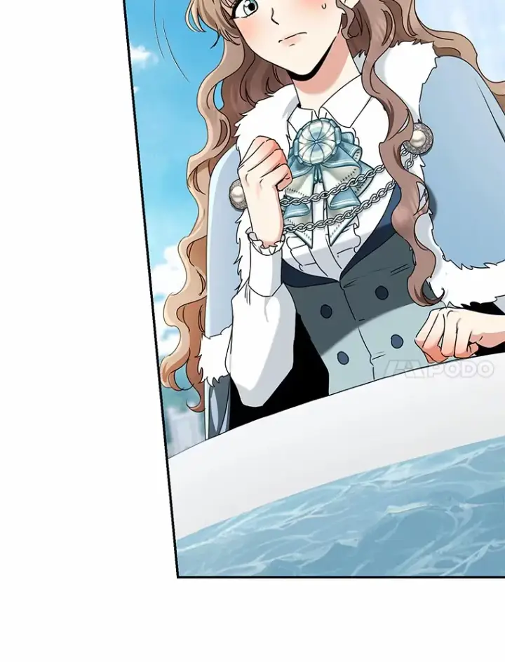 漫画《我的暴君变成小孩儿了》67.意外偷听第11张图