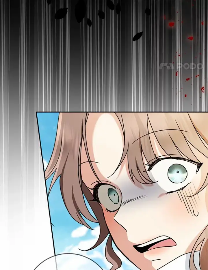 漫画《我的暴君变成小孩儿了》67.意外偷听第59张图