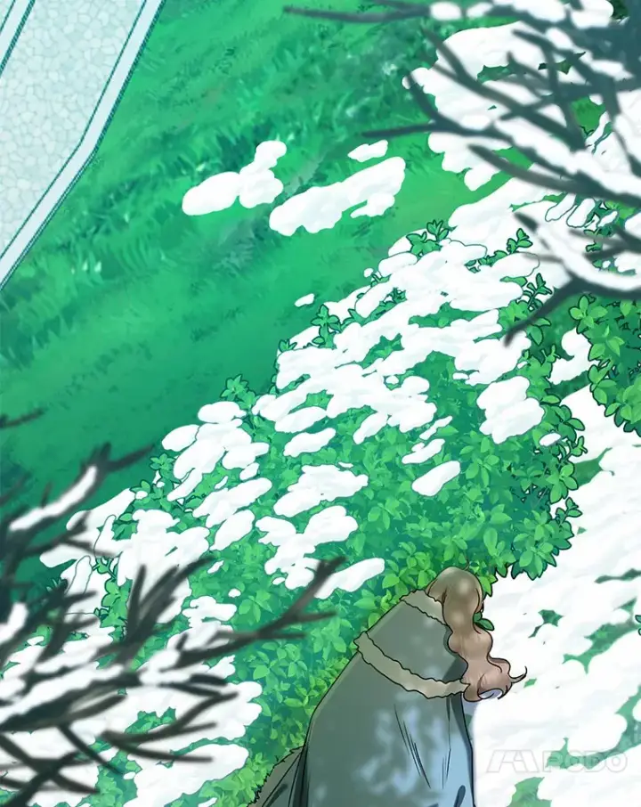 漫画《我的暴君变成小孩儿了》67.意外偷听第65张图