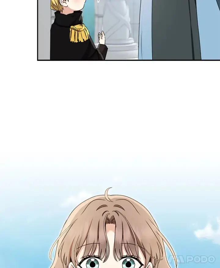 漫画《我的暴君变成小孩儿了》68.阿勒达尔诞生第117张图