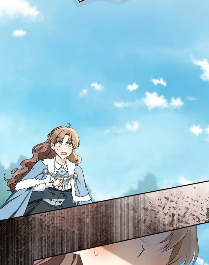 漫画《我的暴君变成小孩儿了》68.阿勒达尔诞生第133张图