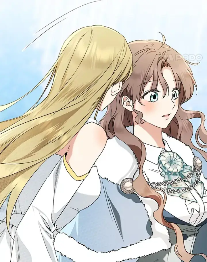漫画《我的暴君变成小孩儿了》68.阿勒达尔诞生第25张图