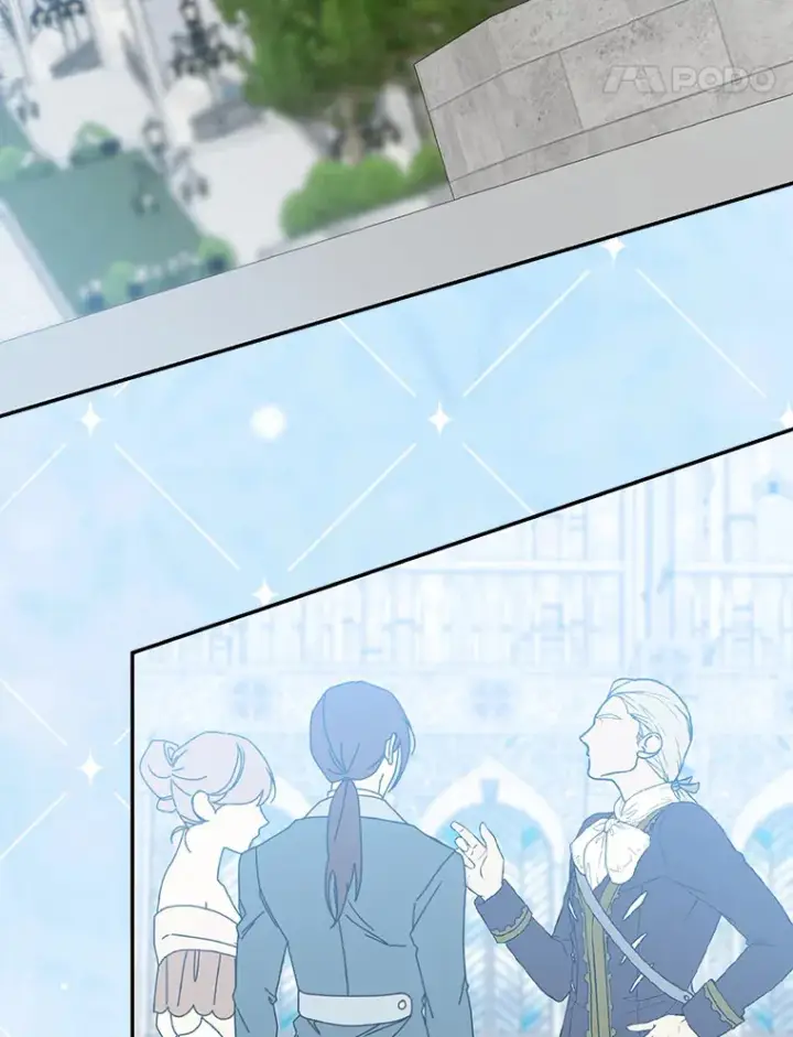 漫画《我的暴君变成小孩儿了》68.阿勒达尔诞生第35张图