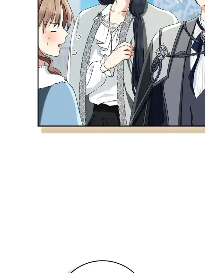 漫画《我的暴君变成小孩儿了》68.阿勒达尔诞生第63张图