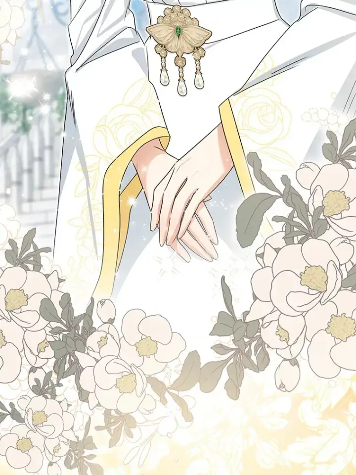 漫画《我的暴君变成小孩儿了》68.阿勒达尔诞生第71张图