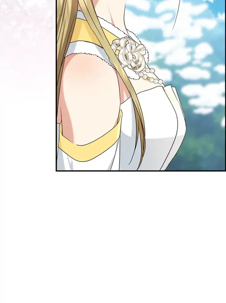 漫画《我的暴君变成小孩儿了》68.阿勒达尔诞生第78张图