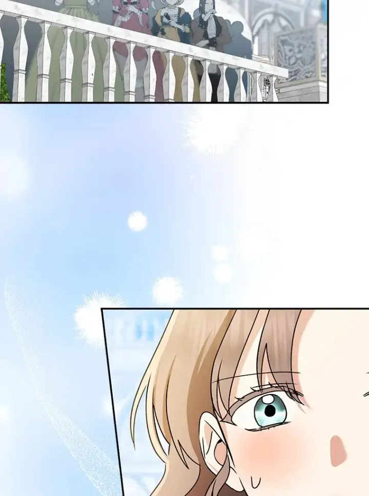 漫画《我的暴君变成小孩儿了》68.阿勒达尔诞生第84张图