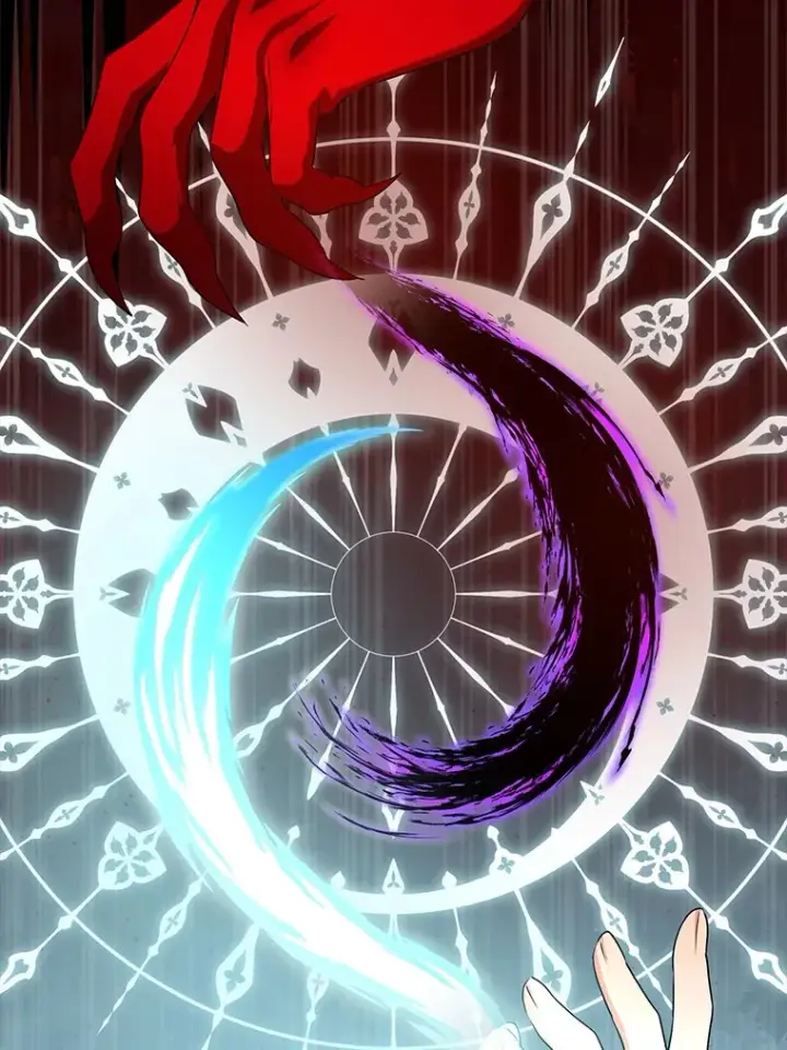 《我的暴君变成小孩儿了》69.休艾娜的选择图129