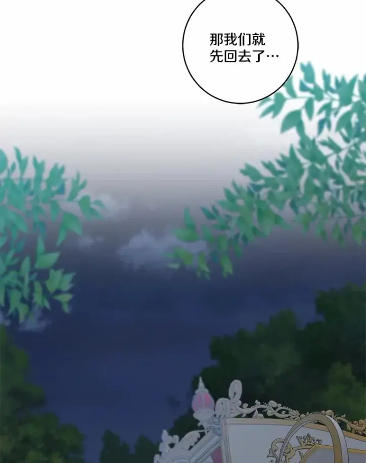 《我的暴君变成小孩儿了》69.休艾娜的选择图148