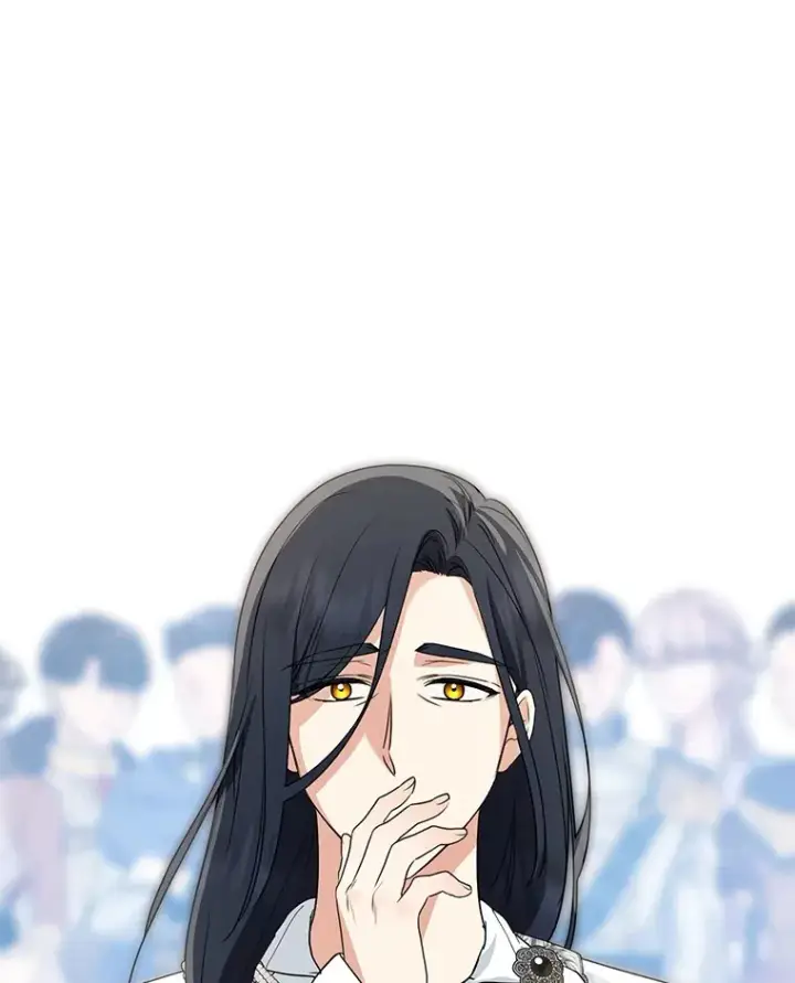 《我的暴君变成小孩儿了》69.休艾娜的选择图19
