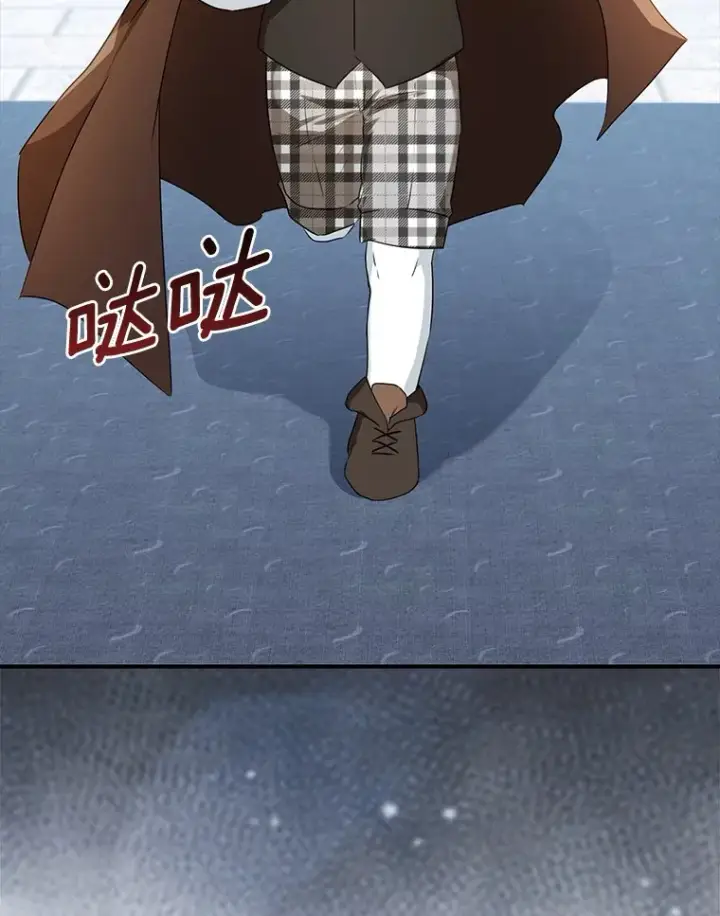 《我的暴君变成小孩儿了》69.休艾娜的选择图27
