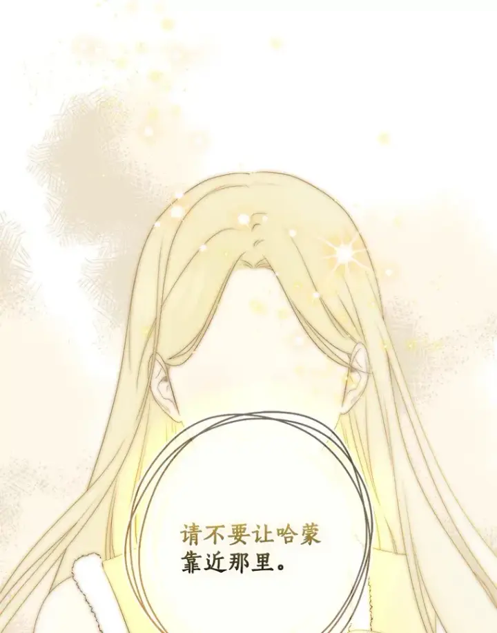 《我的暴君变成小孩儿了》69.休艾娜的选择图29