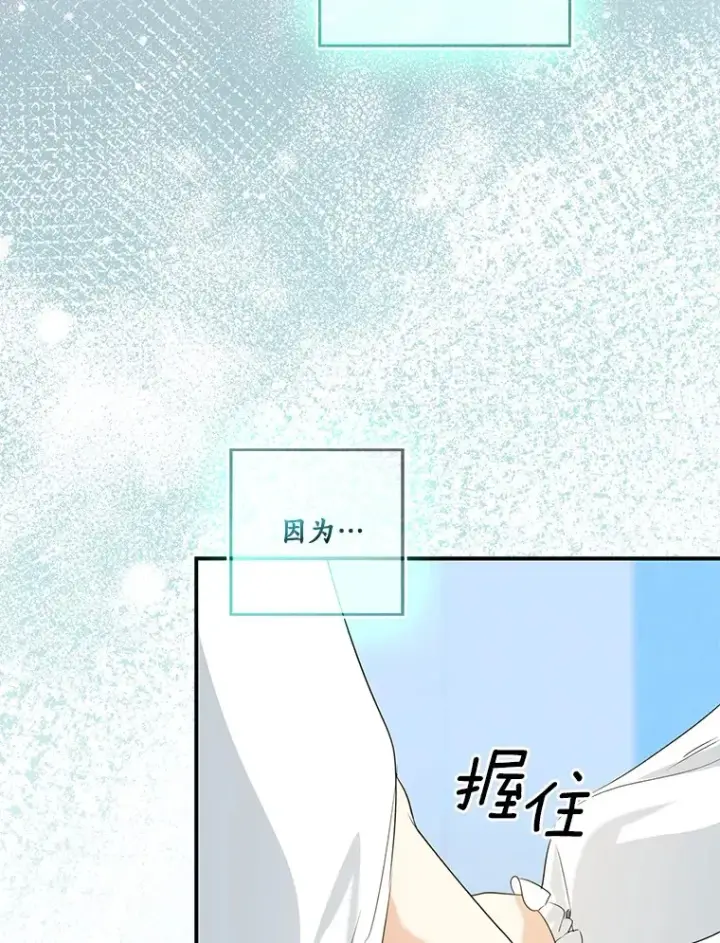 《我的暴君变成小孩儿了》69.休艾娜的选择图46