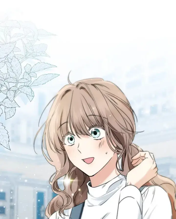 漫画《我的暴君变成小孩儿了》70.心情有点好第117张图
