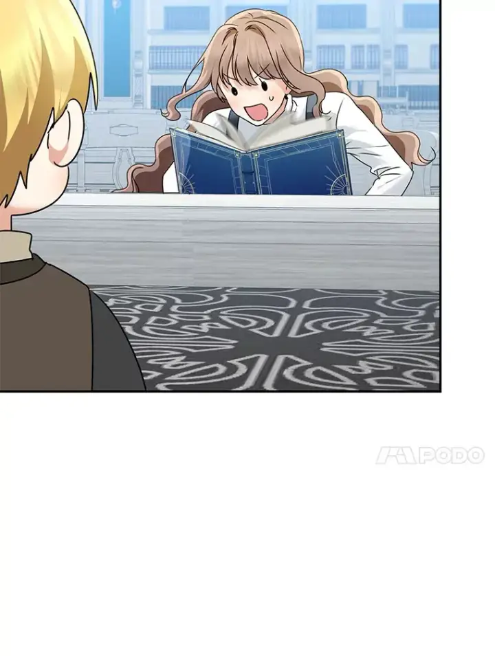 漫画《我的暴君变成小孩儿了》70.心情有点好第44张图