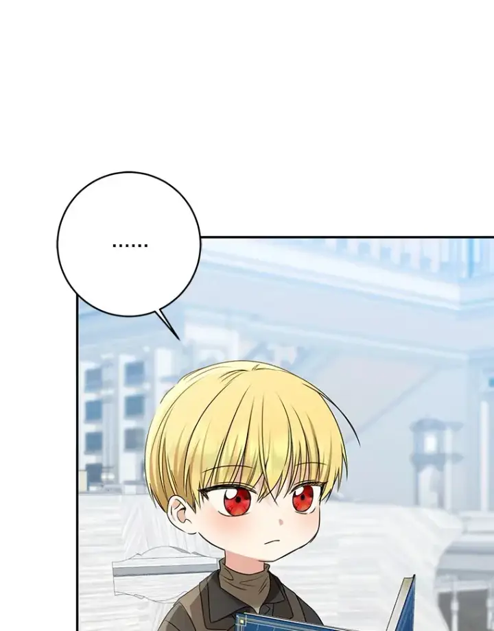 漫画《我的暴君变成小孩儿了》70.心情有点好第45张图
