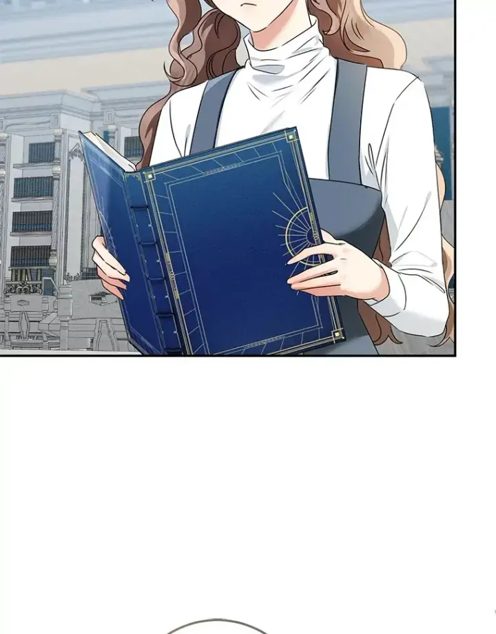 漫画《我的暴君变成小孩儿了》70.心情有点好第47张图