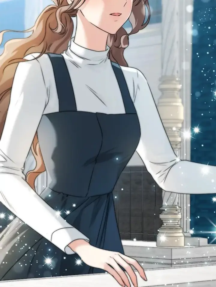 漫画《我的暴君变成小孩儿了》70.心情有点好第73张图