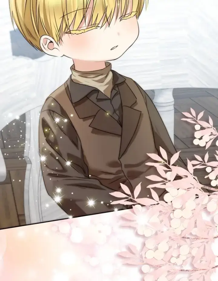 漫画《我的暴君变成小孩儿了》70.心情有点好第82张图